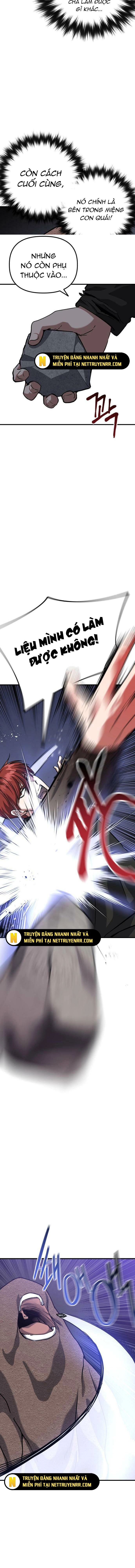 Sát Nhân Cuồng Loạn Chapter 62 - 12