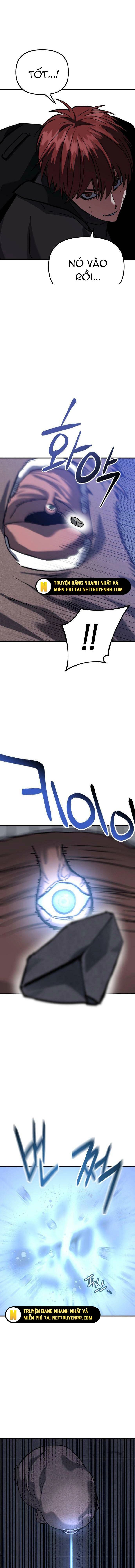 Sát Nhân Cuồng Loạn Chapter 62 - 13