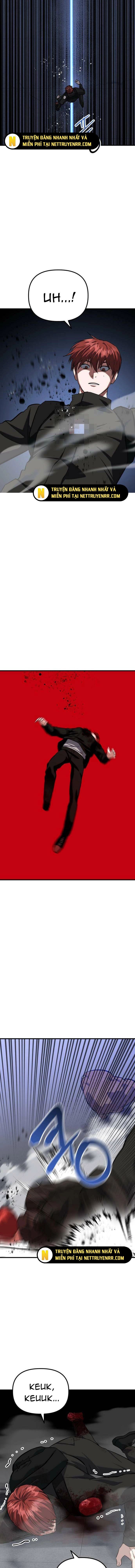 Sát Nhân Cuồng Loạn Chapter 62 - 14