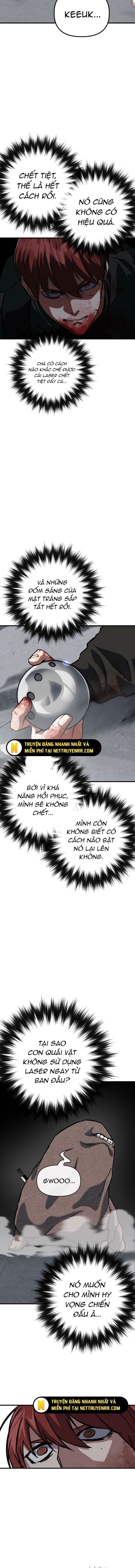 Sát Nhân Cuồng Loạn Chapter 62 - 15