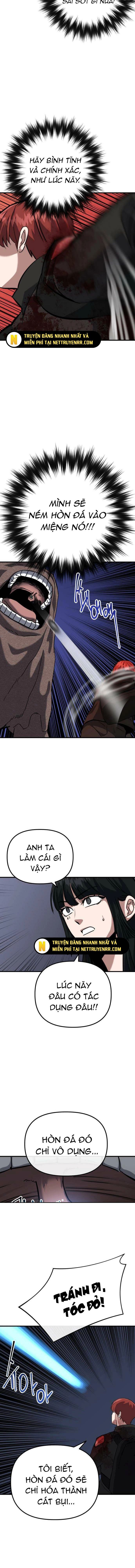 Sát Nhân Cuồng Loạn Chapter 62 - 17