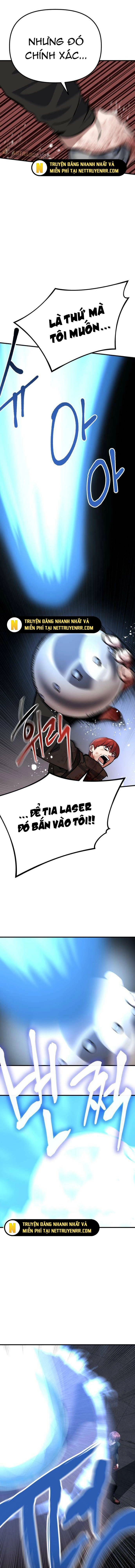 Sát Nhân Cuồng Loạn Chapter 62 - 18