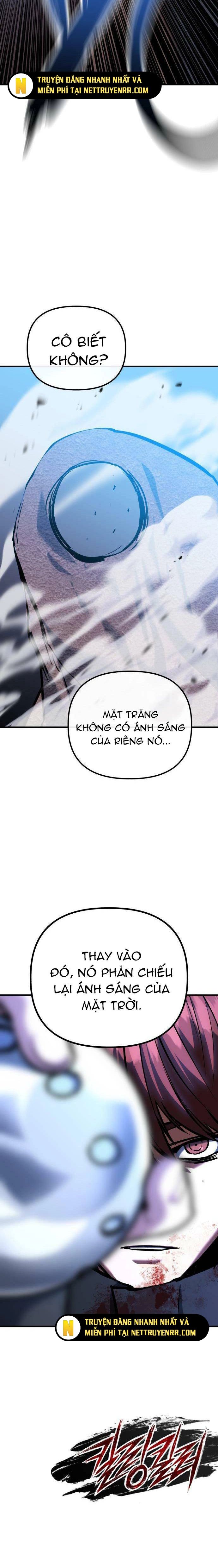 Sát Nhân Cuồng Loạn Chapter 62 - 19