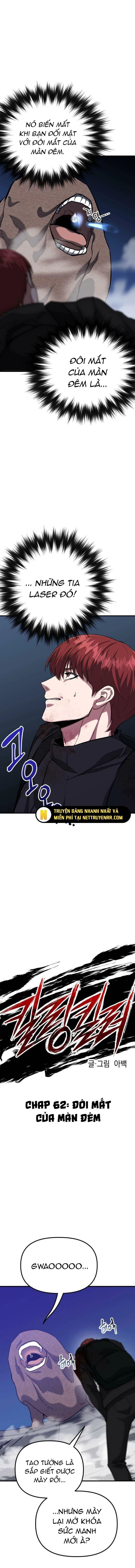 Sát Nhân Cuồng Loạn Chapter 62 - 5