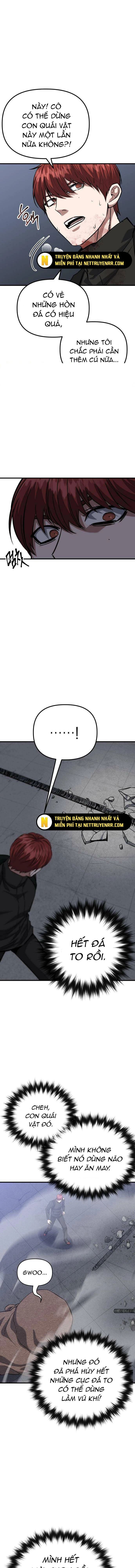Sát Nhân Cuồng Loạn Chapter 62 - 6
