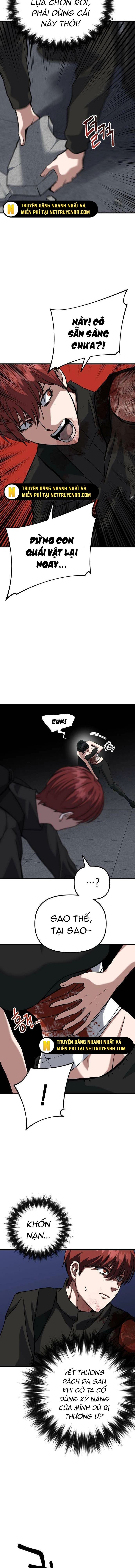 Sát Nhân Cuồng Loạn Chapter 62 - 7