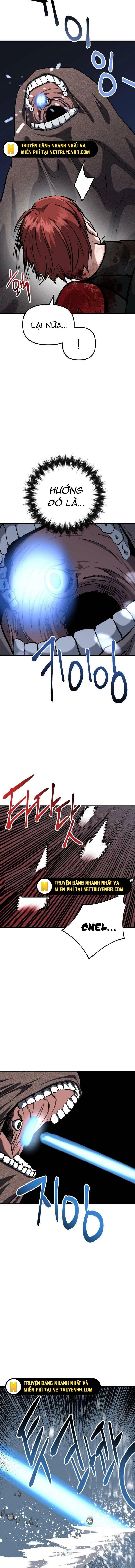 Sát Nhân Cuồng Loạn Chapter 62 - 8