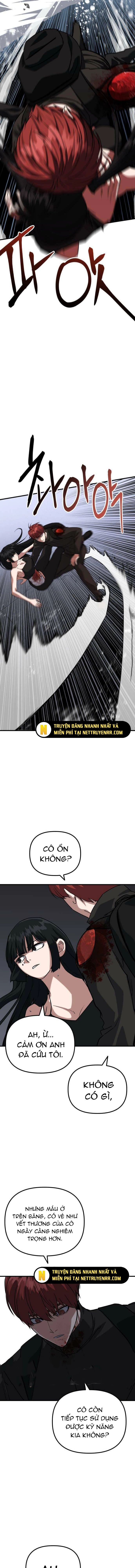 Sát Nhân Cuồng Loạn Chapter 62 - 9