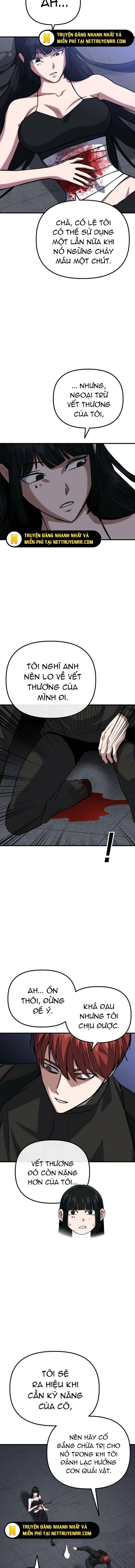 Sát Nhân Cuồng Loạn Chapter 62 - 10