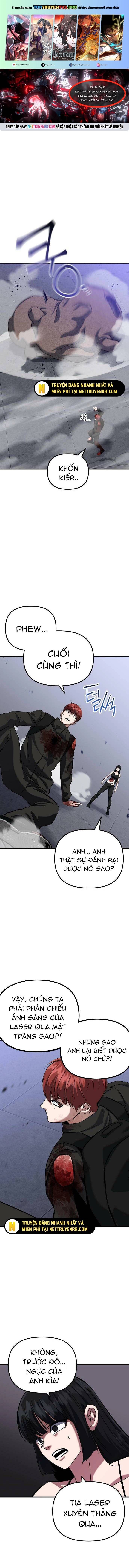 Sát Nhân Cuồng Loạn Chapter 63 - 2