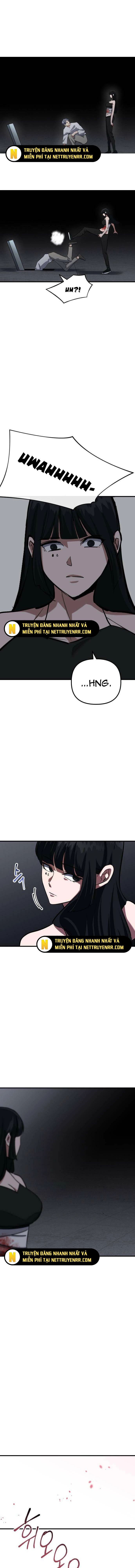 Sát Nhân Cuồng Loạn Chapter 63 - 12