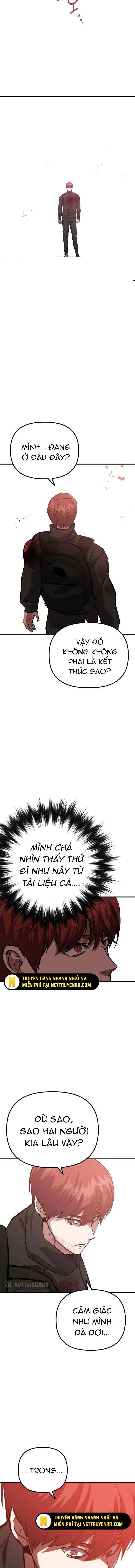 Sát Nhân Cuồng Loạn Chapter 63 - 13