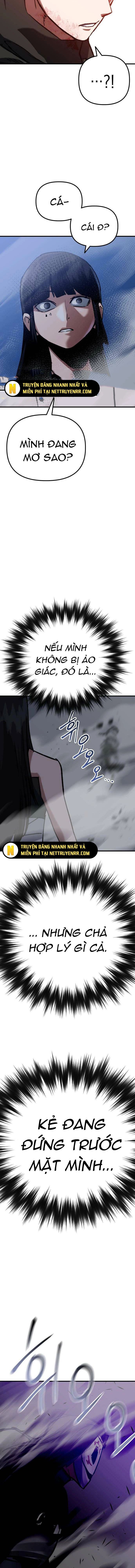 Sát Nhân Cuồng Loạn Chapter 63 - 14