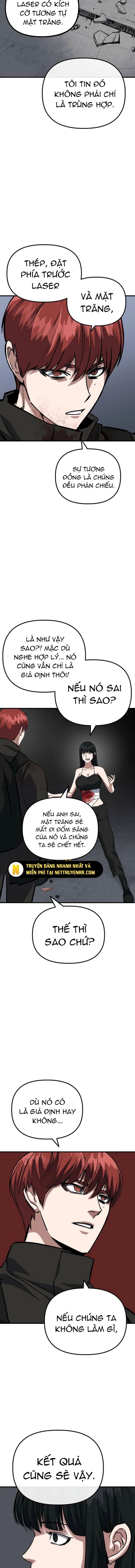 Sát Nhân Cuồng Loạn Chapter 63 - 5
