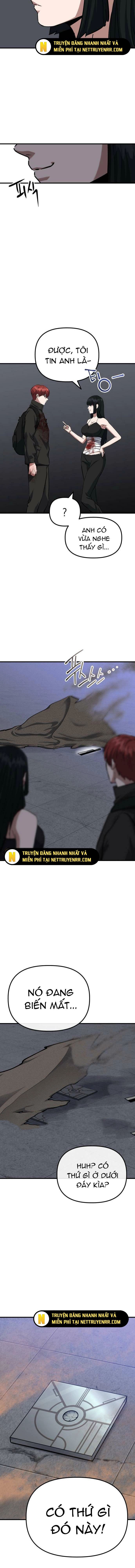 Sát Nhân Cuồng Loạn Chapter 63 - 6