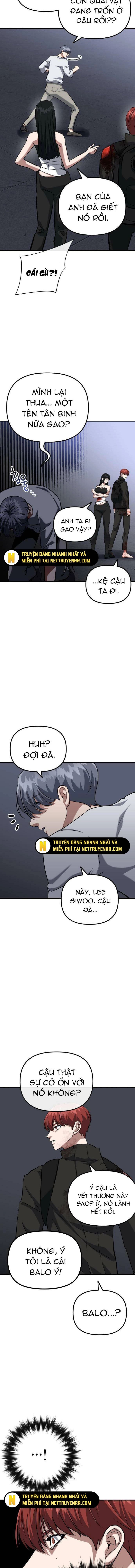 Sát Nhân Cuồng Loạn Chapter 63 - 8
