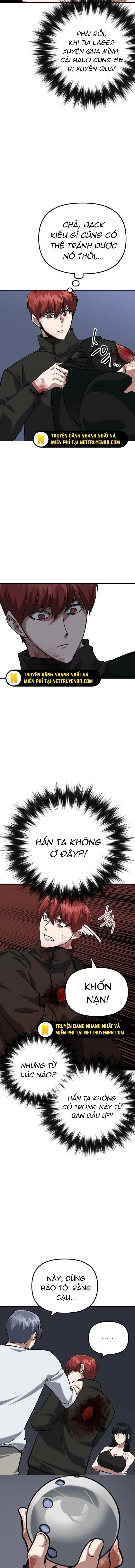 Sát Nhân Cuồng Loạn Chapter 63 - 9