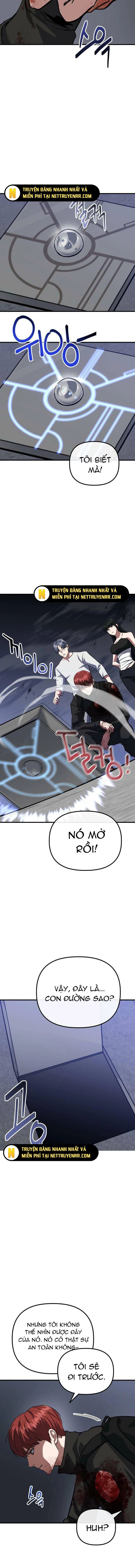 Sát Nhân Cuồng Loạn Chapter 63 - 10