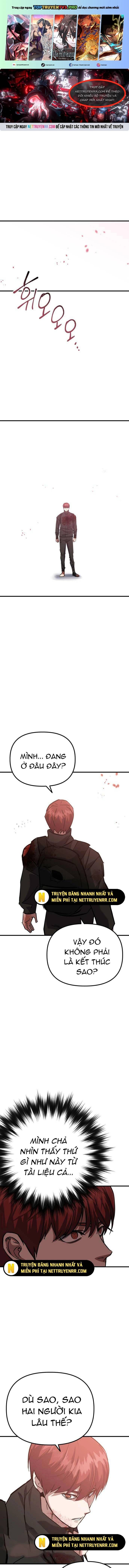 Sát Nhân Cuồng Loạn Chapter 64 - 2