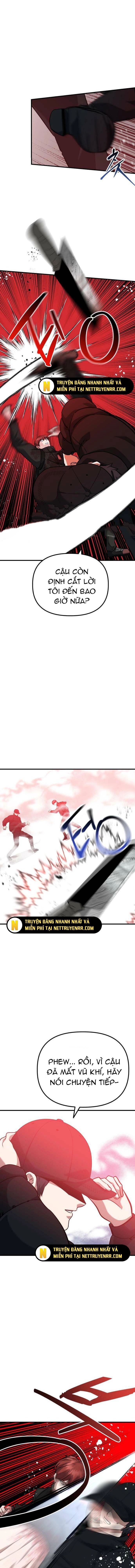 Sát Nhân Cuồng Loạn Chapter 64 - 11