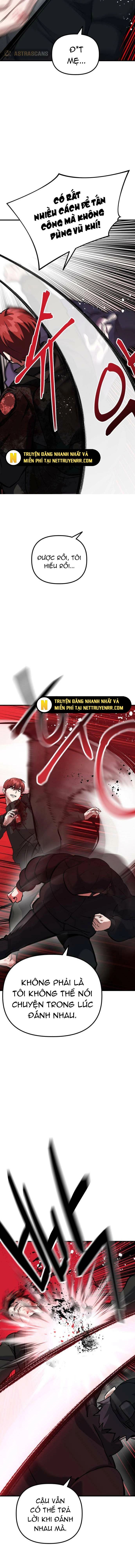 Sát Nhân Cuồng Loạn Chapter 64 - 12