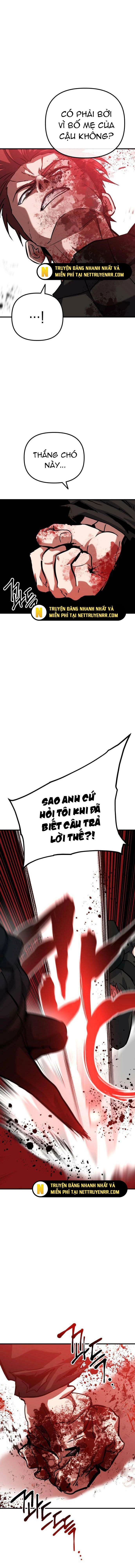 Sát Nhân Cuồng Loạn Chapter 64 - 13