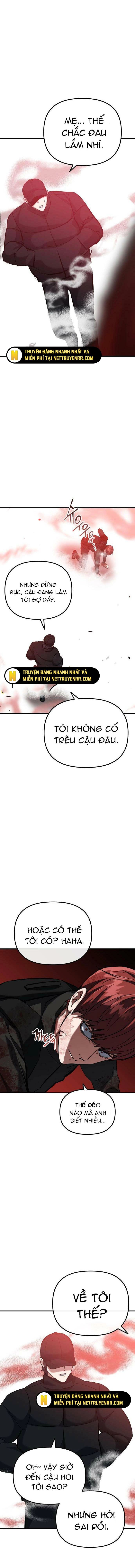 Sát Nhân Cuồng Loạn Chapter 64 - 14