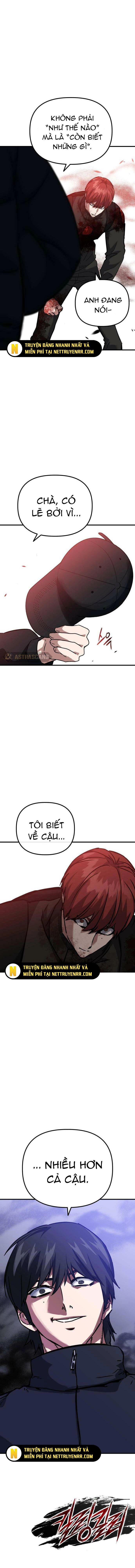 Sát Nhân Cuồng Loạn Chapter 64 - 15