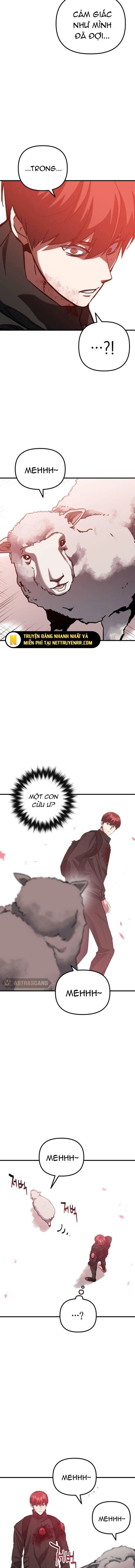 Sát Nhân Cuồng Loạn Chapter 64 - 3