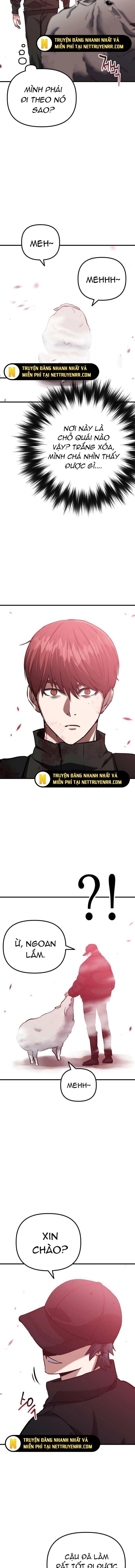 Sát Nhân Cuồng Loạn Chapter 64 - 4