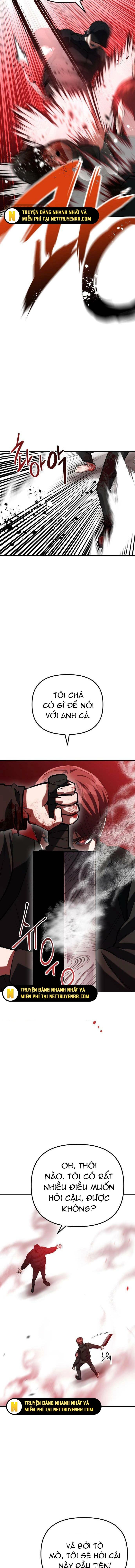 Sát Nhân Cuồng Loạn Chapter 64 - 7