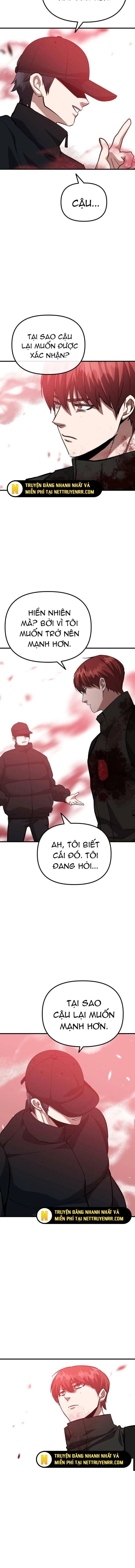 Sát Nhân Cuồng Loạn Chapter 64 - 8