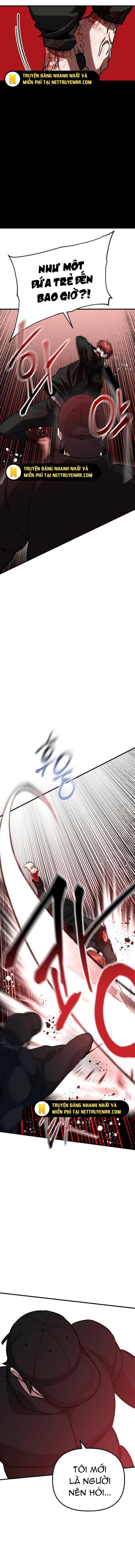 Sát Nhân Cuồng Loạn Chapter 64 - 10
