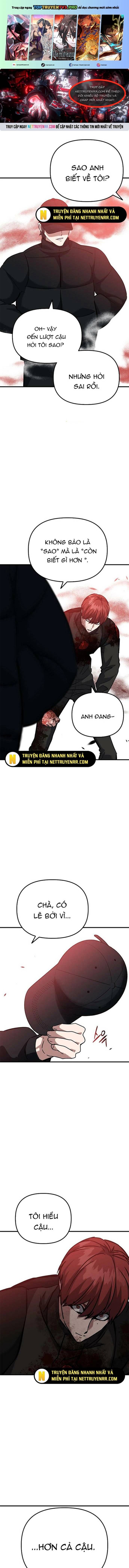 Sát Nhân Cuồng Loạn Chapter 65 - 2