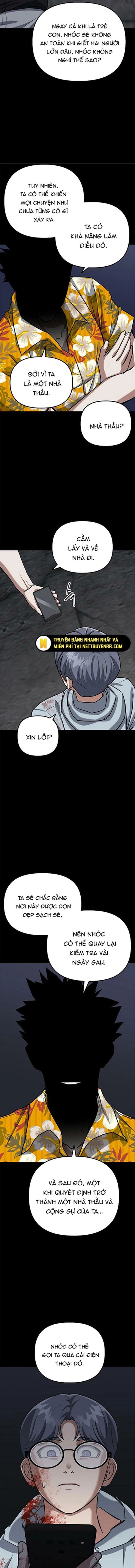 Sát Nhân Cuồng Loạn Chapter 65 - 13