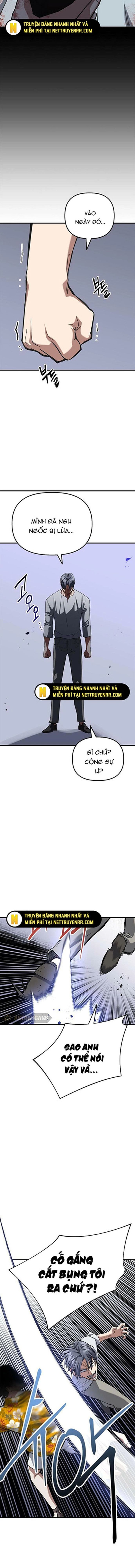 Sát Nhân Cuồng Loạn Chapter 65 - 14