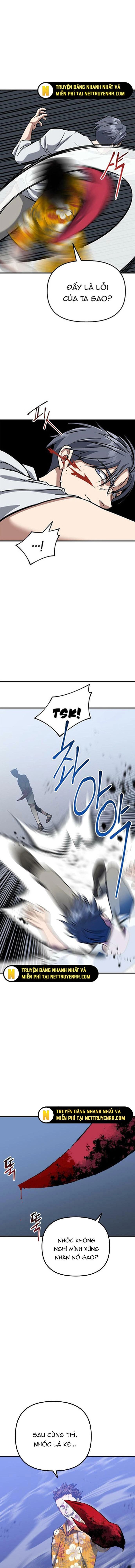 Sát Nhân Cuồng Loạn Chapter 65 - 15