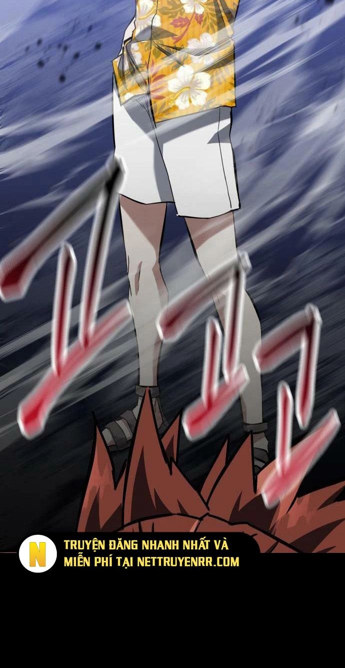 Sát Nhân Cuồng Loạn Chapter 65 - 16