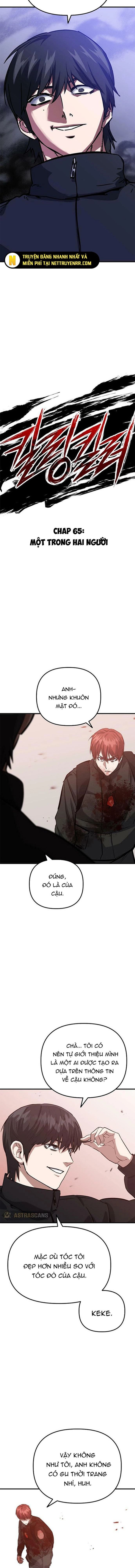 Sát Nhân Cuồng Loạn Chapter 65 - 3