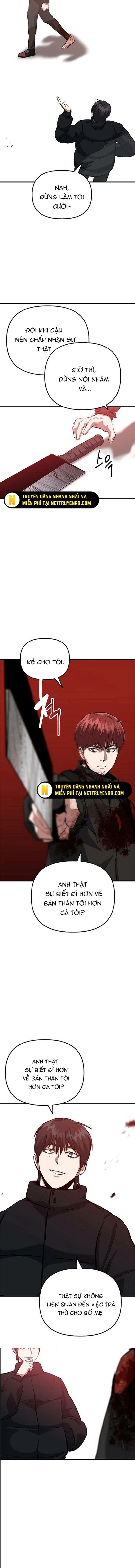 Sát Nhân Cuồng Loạn Chapter 65 - 4