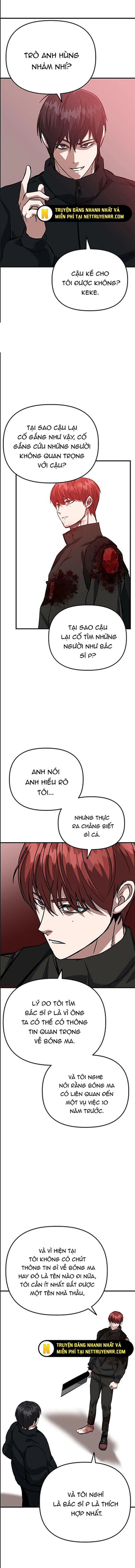 Sát Nhân Cuồng Loạn Chapter 65 - 5