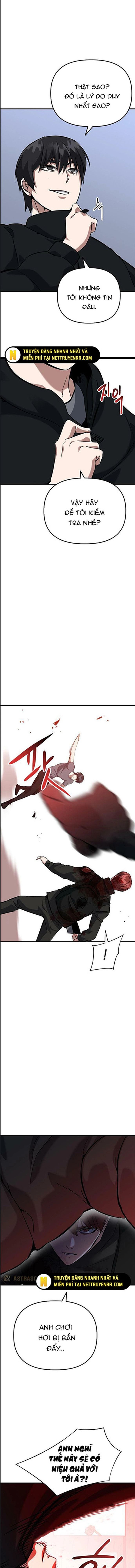 Sát Nhân Cuồng Loạn Chapter 65 - 6