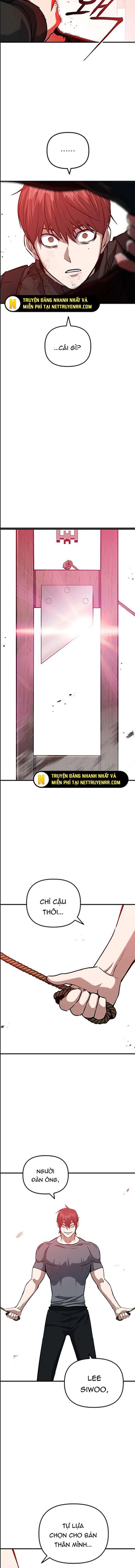 Sát Nhân Cuồng Loạn Chapter 65 - 7