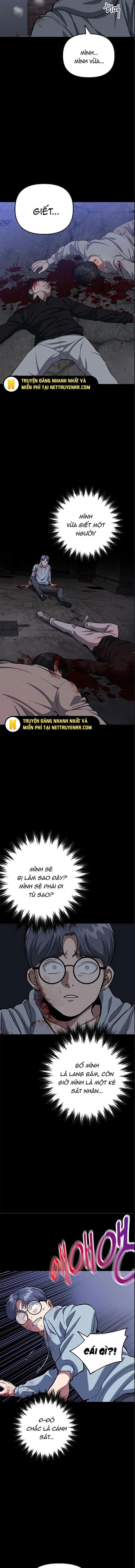 Sát Nhân Cuồng Loạn Chapter 65 - 10