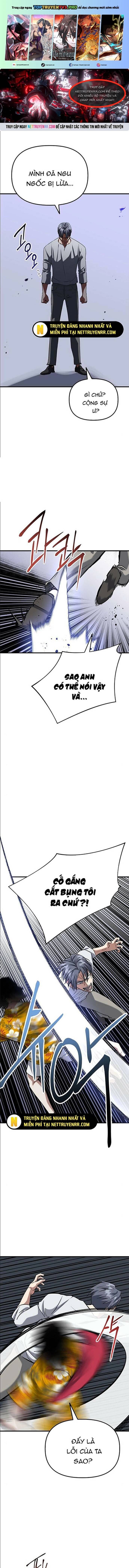 Sát Nhân Cuồng Loạn Chapter 66 - 2
