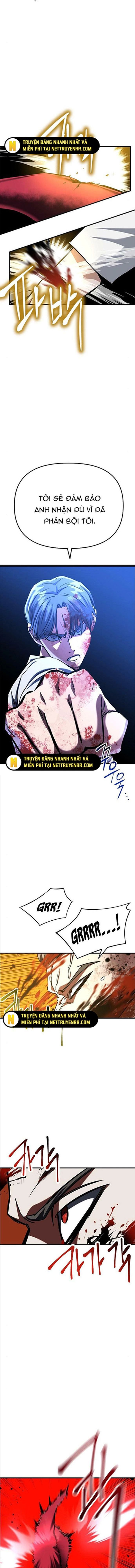 Sát Nhân Cuồng Loạn Chapter 66 - 12