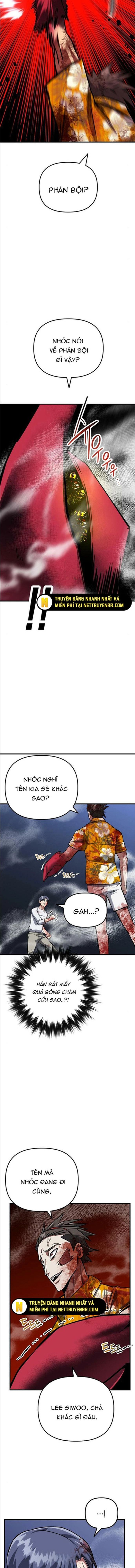 Sát Nhân Cuồng Loạn Chapter 66 - 13