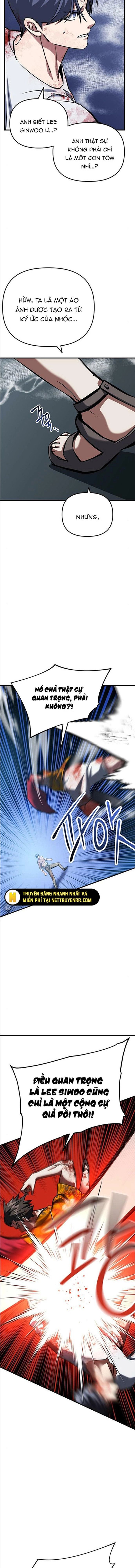 Sát Nhân Cuồng Loạn Chapter 66 - 14
