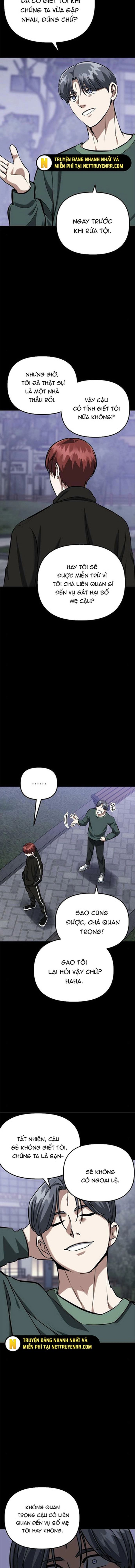 Sát Nhân Cuồng Loạn Chapter 66 - 16