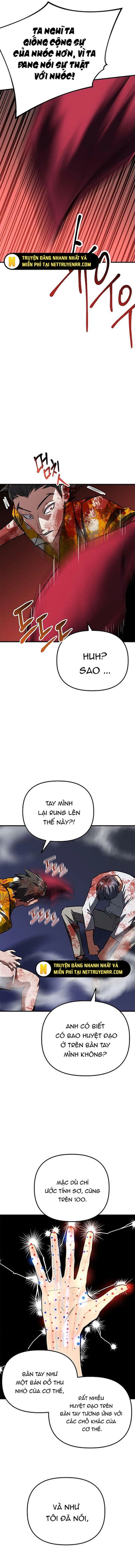 Sát Nhân Cuồng Loạn Chapter 66 - 18